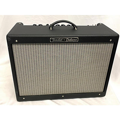 Fender Hot Rod Deluxe 40W 1x12 Tube Guitar Combo Amp