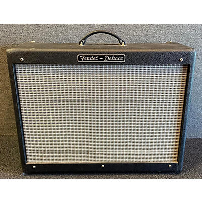 Fender Hot Rod Deluxe 40W 1x12 Tube Guitar Combo Amp