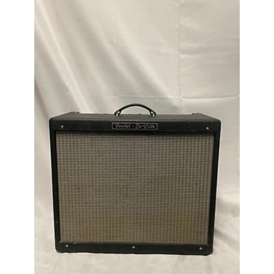 Fender Hot Rod Deluxe II 2X12 Tube Guitar Combo Amp