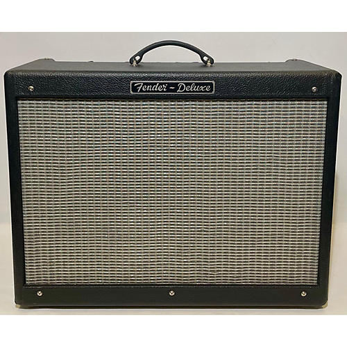 Fender Hot Rod Deluxe II 40W 1x12 Tube Guitar Combo Amp