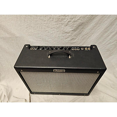 Fender Hot Rod Deluxe III 40W 1x12 Tube Guitar Combo Amp