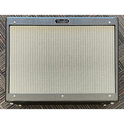 Fender Hot Rod Deluxe III 40W 1x12 Tube Guitar Combo Amp