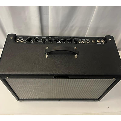 Fender Hot Rod Deluxe III 40W 1x12 Tube Guitar Combo Amp