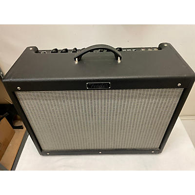 Fender Hot Rod Deluxe III 40W 1x12 Tube Guitar Combo Amp