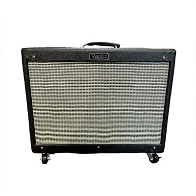 Fender Hot Rod Deluxe III 40W 1x12 Tube Guitar Combo Amp