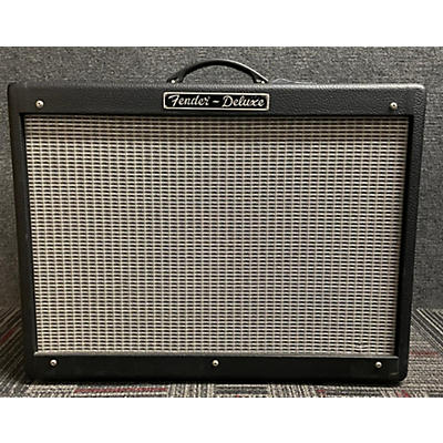 Fender Hot Rod Deluxe III 40W 1x12 Tube Guitar Combo Amp