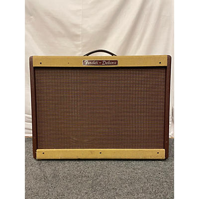 Fender Hot Rod Deluxe III 40W 1x12 Tube Guitar Combo Amp