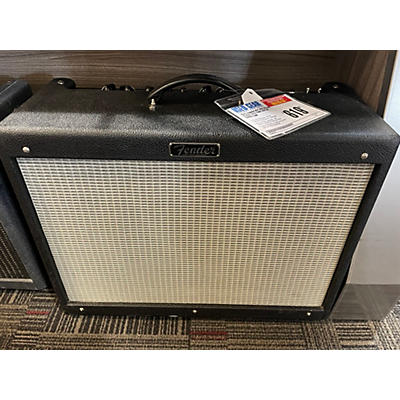 Fender Hot Rod Deluxe III 40W 1x12 Tube Guitar Combo Amp