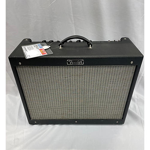 Fender Hot Rod Deluxe III 40W 1x12 Tube Guitar Combo Amp