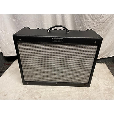 Fender Hot Rod Deluxe III 40W 1x12 Tube Guitar Combo Amp