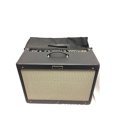 Fender Hot Rod Deluxe III 40W 1x12 Tube Guitar Combo Amp