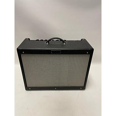 Fender Hot Rod Deluxe III 40W 1x12 Tube Guitar Combo Amp