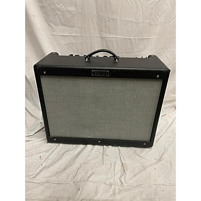 Fender Hot Rod Deluxe III 40W 1x12 Tube Guitar Combo Amp