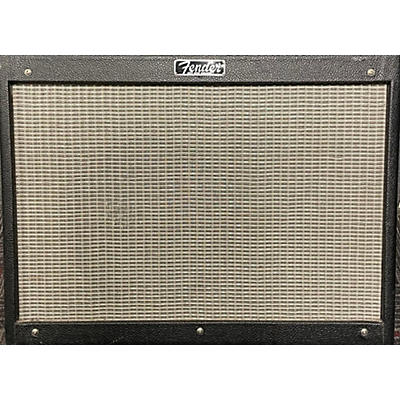 Fender Hot Rod Deluxe III 40W 1x12 Tube Guitar Combo Amp