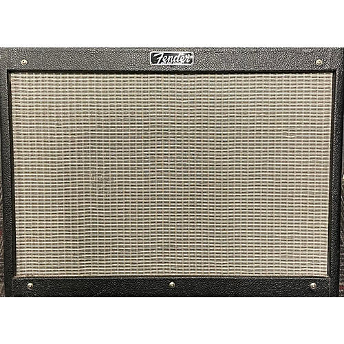 Fender Hot Rod Deluxe III 40W 1x12 Tube Guitar Combo Amp