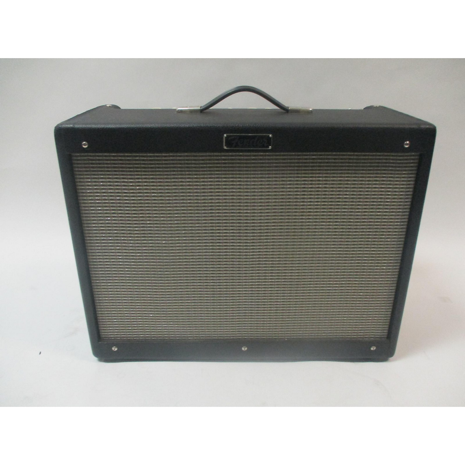 Used Fender Hot Rod Deluxe IV 40W 1x12 Tube Guitar Combo Amp Musician