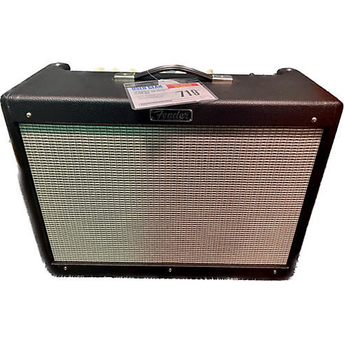 Fender Hot Rod Deluxe IV 40W 1x12 Tube Guitar Combo Amp