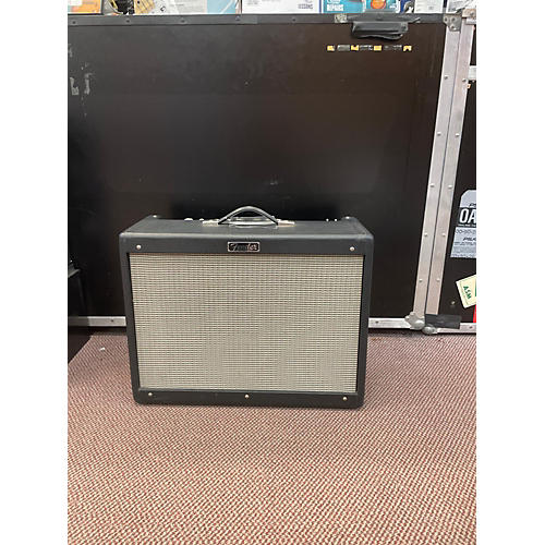 Fender Hot Rod Deluxe IV 40W 1x12 Tube Guitar Combo Amp