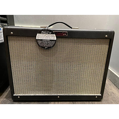 Fender Hot Rod Deluxe IV 40W 1x12 Tube Guitar Combo Amp