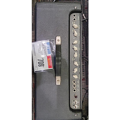 Fender Hot Rod Deluxe IV 40W 1x12 Tube Guitar Combo Amp