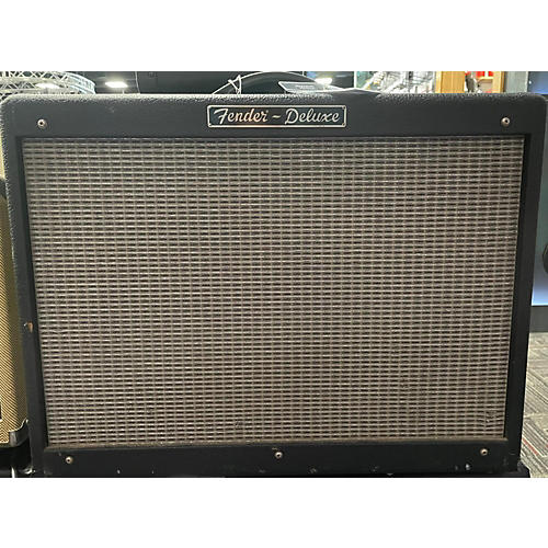 Fender Hot Rod Deluxe IV 40W 1x12 Tube Guitar Combo Amp