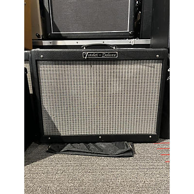 Fender Hot Rod Deluxe IV 40W 1x12 Tube Guitar Combo Amp