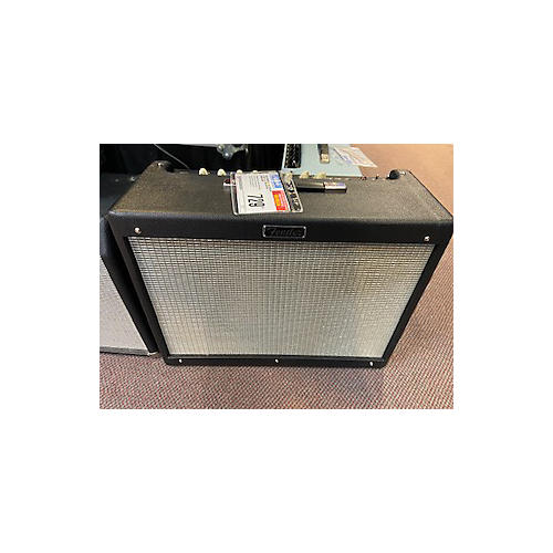 Fender Hot Rod Deluxe IV 40W 1x12 Tube Guitar Combo Amp