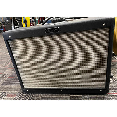 Fender Hot Rod Deluxe IV 40W 1x12 Tube Guitar Combo Amp