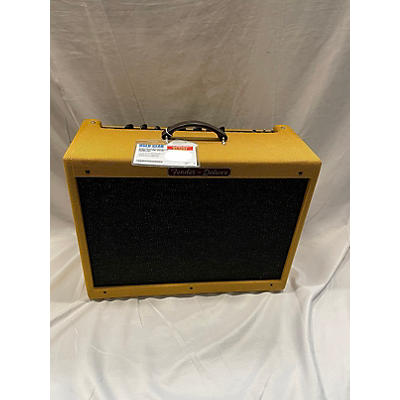 Fender Hot Rod Deluxe IV 40W 1x12 Tube Guitar Combo Amp