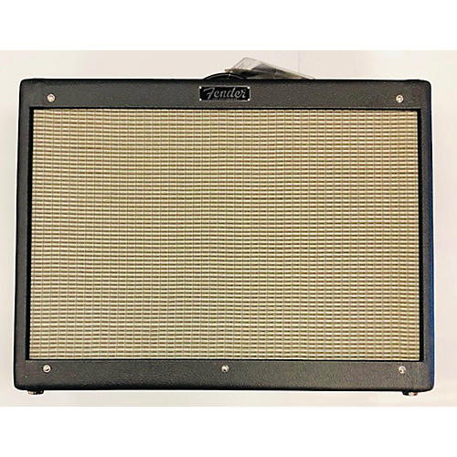 Fender Hot Rod Deluxe IV 40W 1x12 Tube Guitar Combo Amp