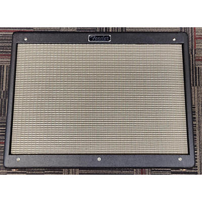 Fender Hot Rod Deluxe IV 40W 1x12 Tube Guitar Combo Amp