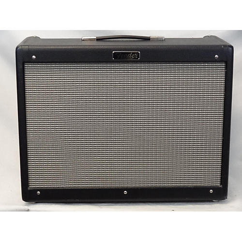 Fender Hot Rod Deluxe IV 40W 1x12 Tube Guitar Combo Amp