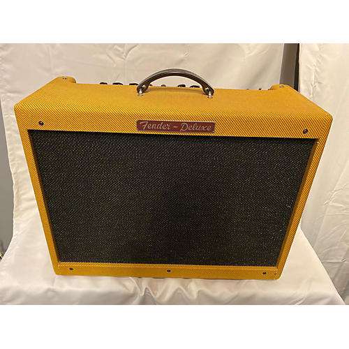 Fender Hot Rod Deluxe IV 40W 1x12 Tube Guitar Combo Amp