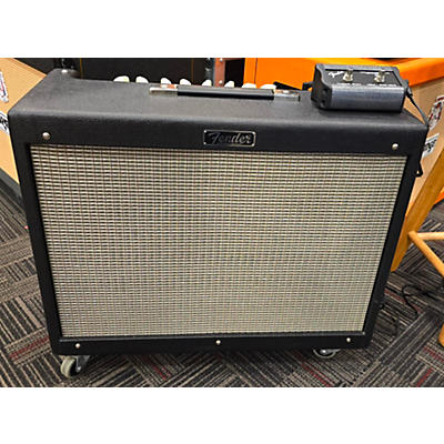 Fender Hot Rod Deluxe IV 40W 1x12 Tube Guitar Combo Amp