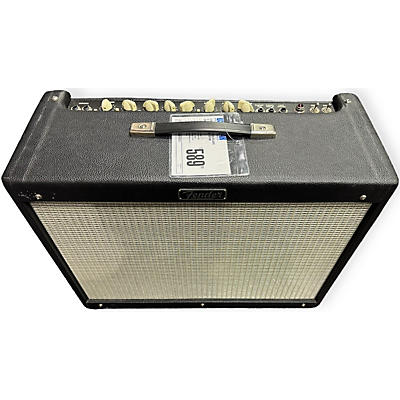 Fender Hot Rod Deluxe IV 40W 1x12 Tube Guitar Combo Amp