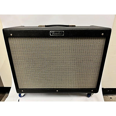 Fender Hot Rod Deluxe IV 40W 1x12 Tube Guitar Combo Amp