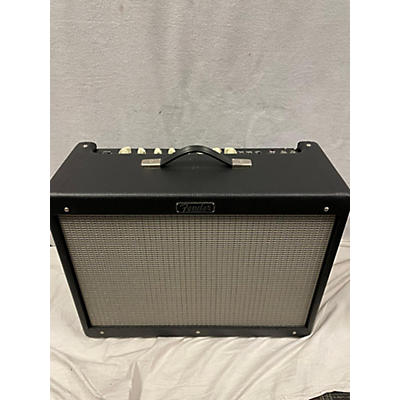 Fender Hot Rod Deluxe IV 40W 1x12 Tube Guitar Combo Amp