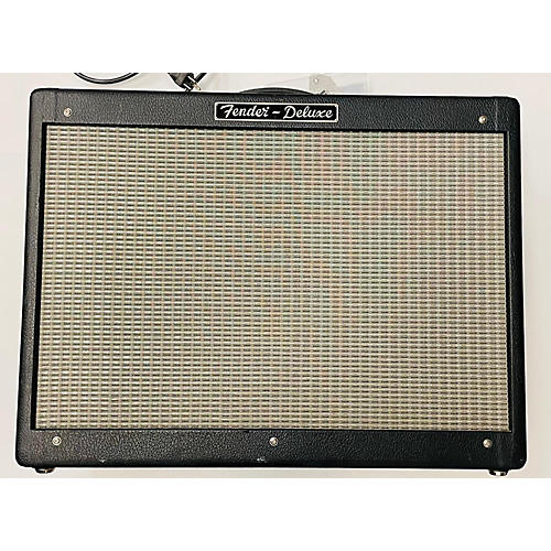 Fender Hot Rod Deluxe IV 40W 1x12 Tube Guitar Combo Amp