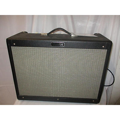 Fender Hot Rod Deluxe IV 40W 1x12 Tube Guitar Combo Amp