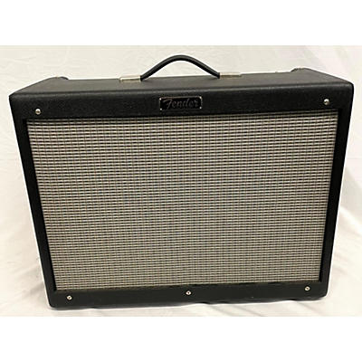 Fender Hot Rod Deluxe IV 40W 1x12 Tube Guitar Combo Amp