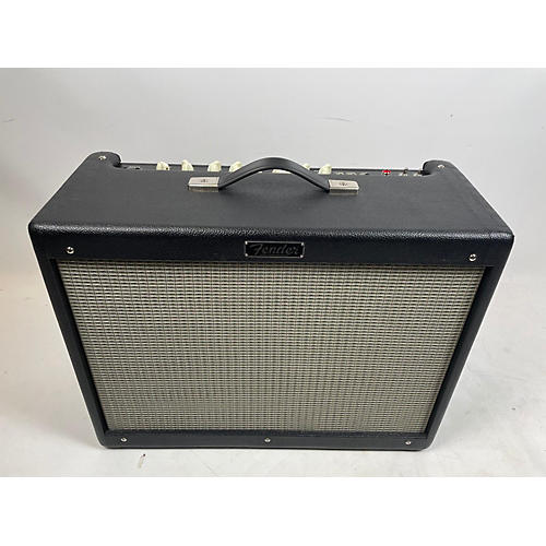 Fender Hot Rod Deluxe IV 40W 1x12 Tube Guitar Combo Amp