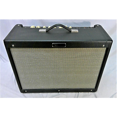 Fender Hot Rod Deluxe IV 40W 1x12 Tube Guitar Combo Amp