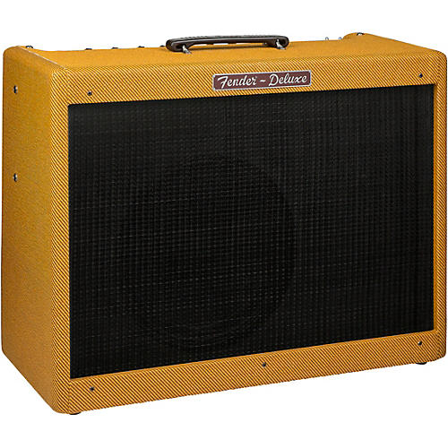 Hot Rod Deluxe IV Limited-Edition 40W 1x12 Creamback Tube Guitar Combo Amplifier