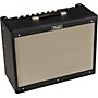 Open-Box Fender Hot Rod Deluxe IV Special-Edition 40W 1x12 Texas Heat Guitar Combo Amp Condition 2 - Blemished Black 197881146856