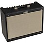Open-Box Fender Hot Rod Deluxe IV Special-Edition 40W 1x12 Texas Heat Guitar Combo Amp Condition 2 - Blemished Black 197881428761