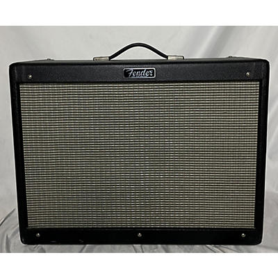 Fender Hot Rod Deluxe IV Tube Guitar Combo Amp