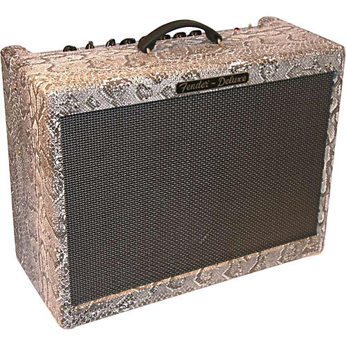 Hot Rod Deluxe Python 40W 1x12 Guitar Combo Amp