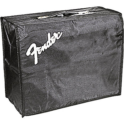 Fender Hot Rod Deluxe/Tone Master FR-12 Amplifier Cover - Black