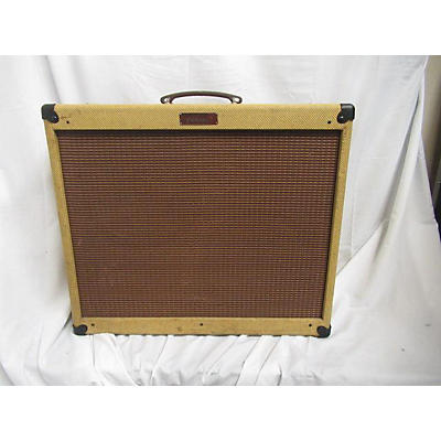 ファッション通販】 Fender Tweed 4x10 III Hot DeVille Rod Fender