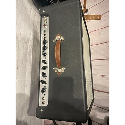 Fender Hot Rod Deville 60W 2x12 Tube Guitar Combo Amp